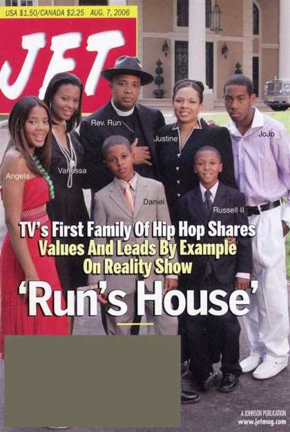 Various Magazines 7010