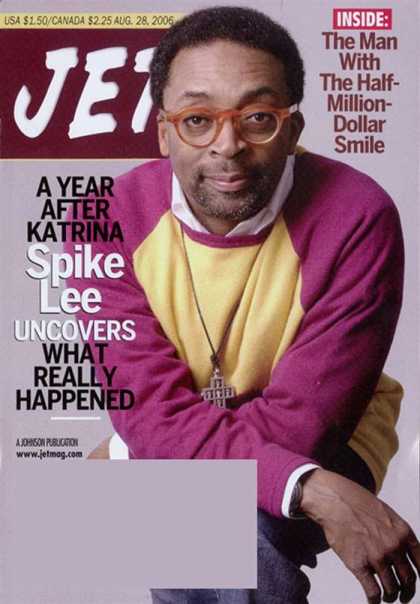 Various Magazines 7011