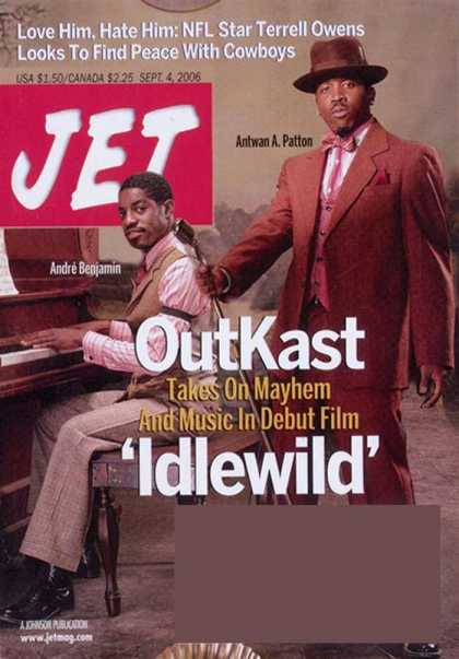 Various Magazines 7012