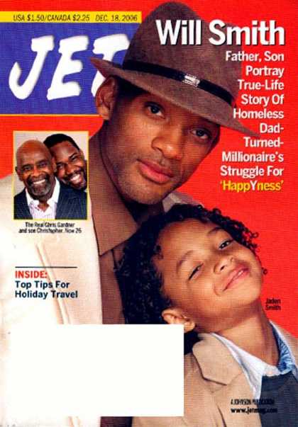 Various Magazines 7017