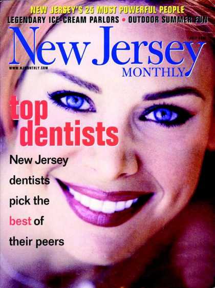 Various Magazines 7018