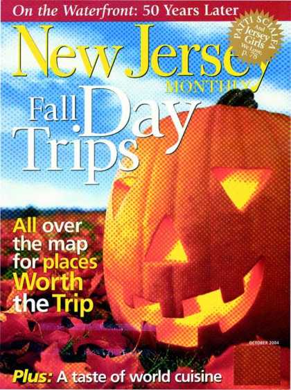 Various Magazines 7020