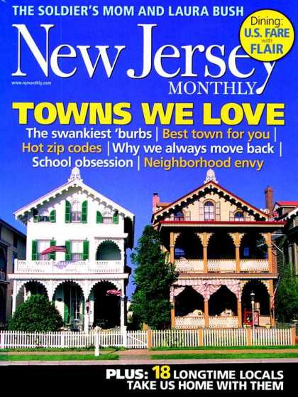 Various Magazines 7022