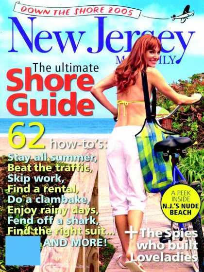 Various Magazines 7023