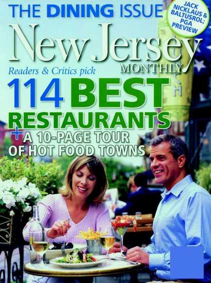 Various Magazines 7024