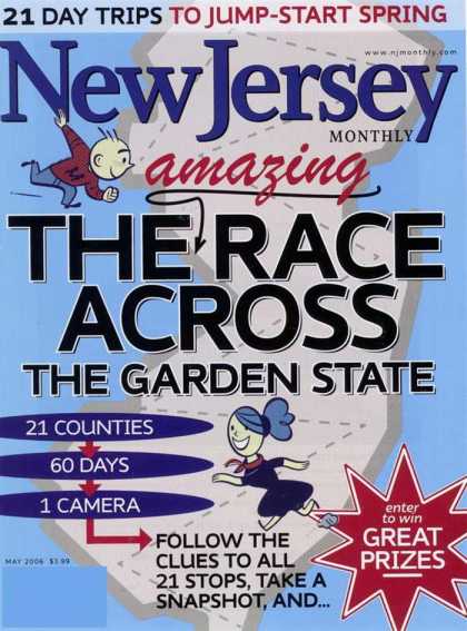 Various Magazines 7026