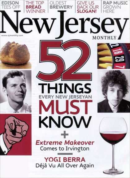 Various Magazines 7027