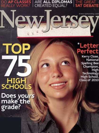 Various Magazines 7028