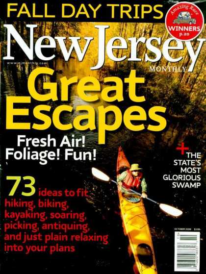 Various Magazines 7029