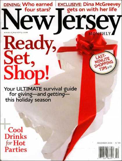 Various Magazines 7030