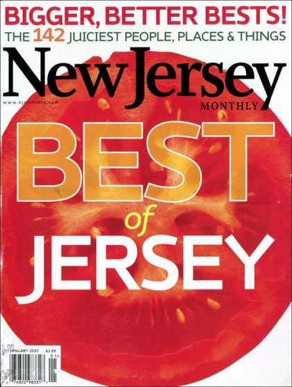 Various Magazines 7031