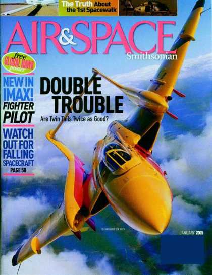 Various Magazines 7034