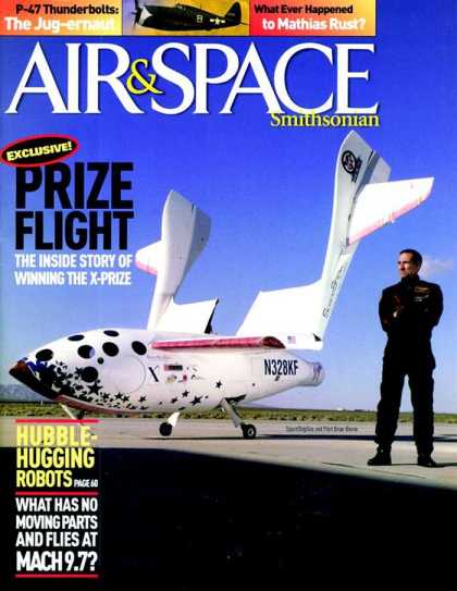 Various Magazines 7035