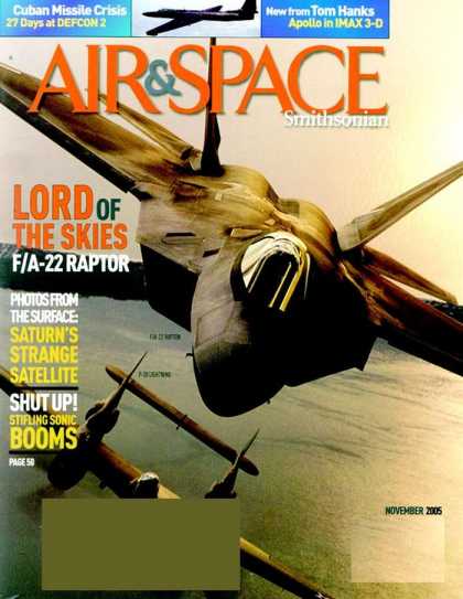 Various Magazines 7036