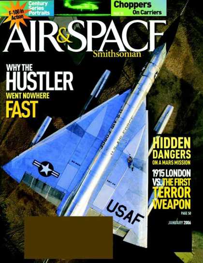 Various Magazines 7037