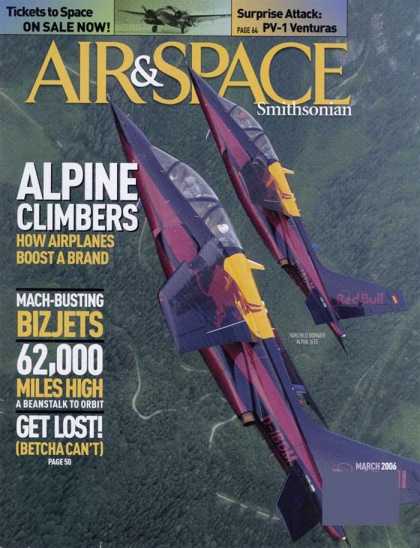 Various Magazines 7038