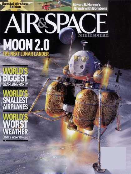 Various Magazines 7039