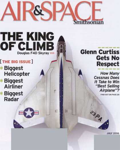 Various Magazines 7040