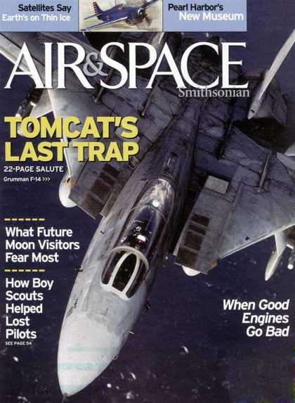 Various Magazines 7041