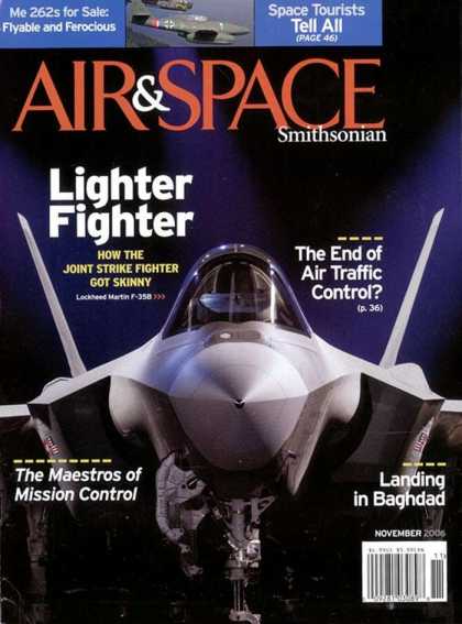 Various Magazines 7042