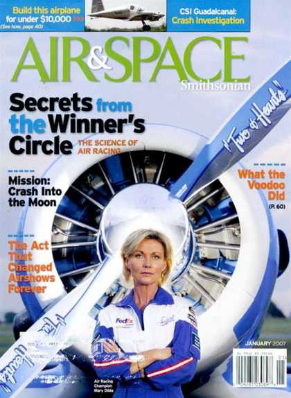 Various Magazines 7043