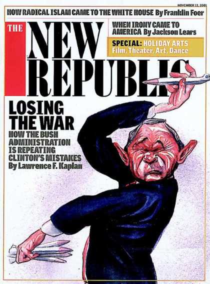 Various Magazines 7044