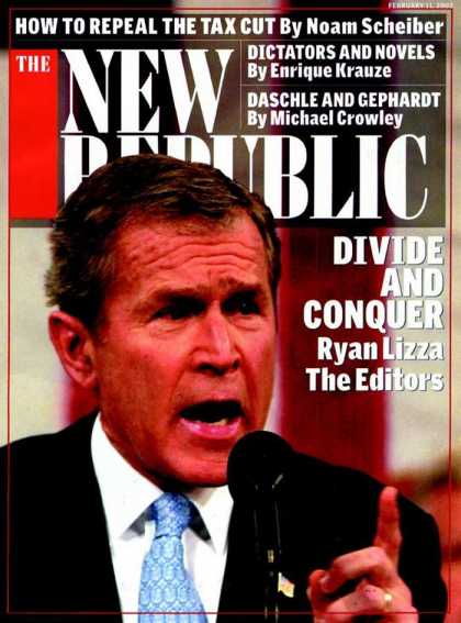 Various Magazines 7045