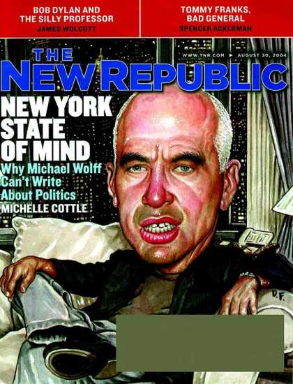 Various Magazines 7046