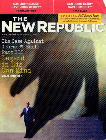 Various Magazines 7047