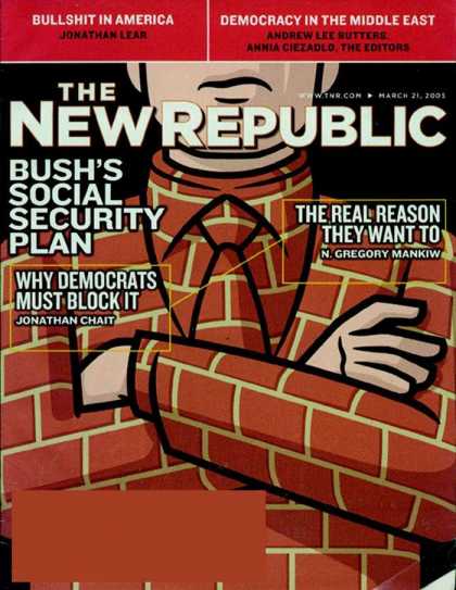 Various Magazines 7048