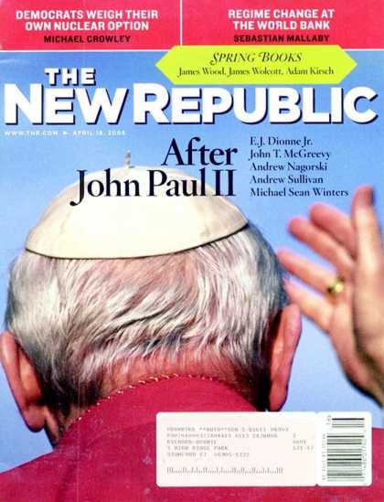 Various Magazines 7049