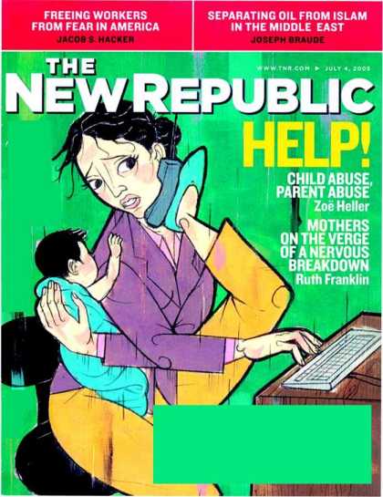 Various Magazines 7054