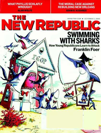 Various Magazines 7057