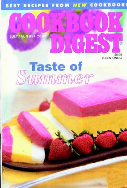 Various Magazines 7064