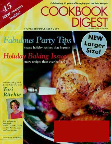 Various Magazines 7065