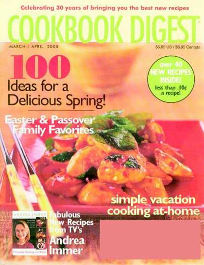 Various Magazines 7066