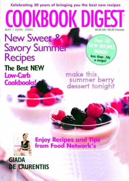 Various Magazines 7067