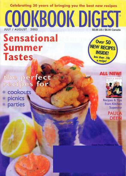 Various Magazines 7068