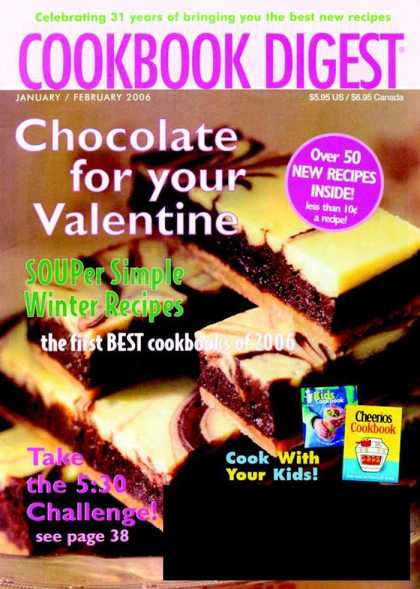 Various Magazines 7070