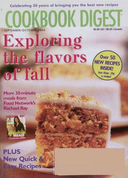 Various Magazines 7073