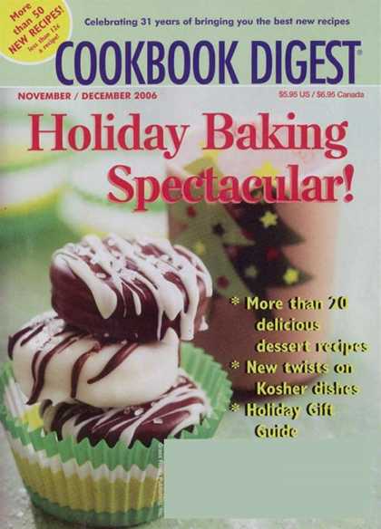 Various Magazines 7074