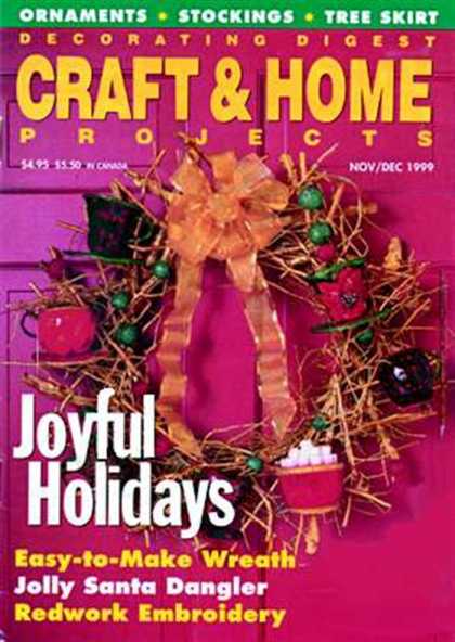 Various Magazines 7076