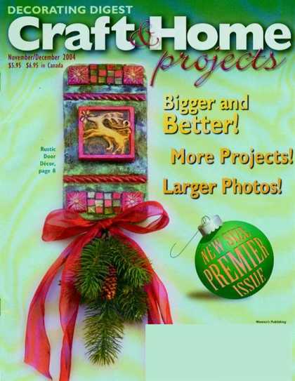 Various Magazines 7078