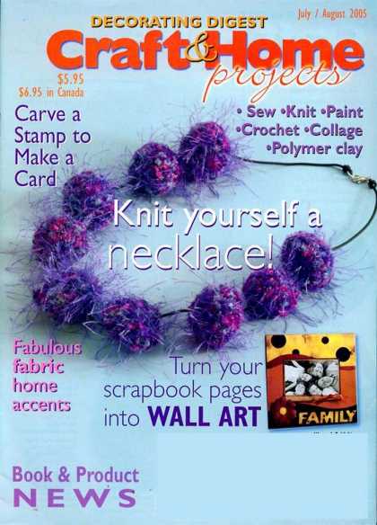 Various Magazines 7081