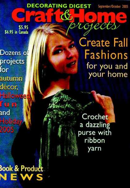 Various Magazines 7082