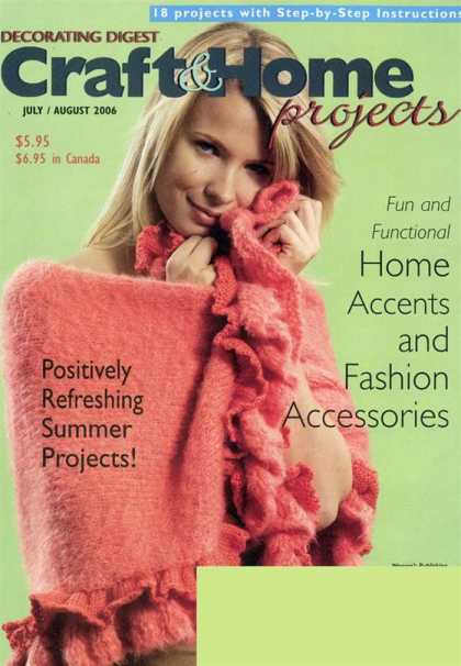 Various Magazines 7084