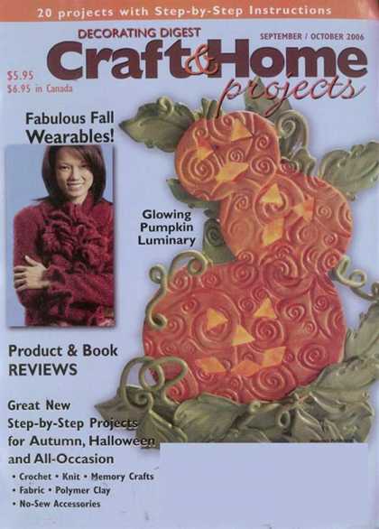 Various Magazines 7085