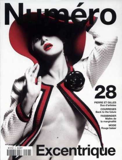 Various Magazines - Numero