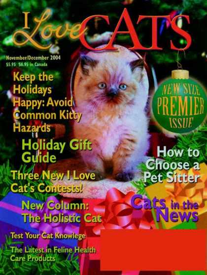 Various Magazines 7090