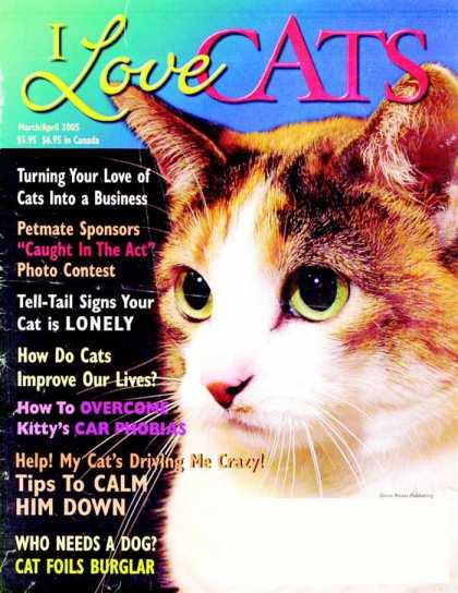 Various Magazines 7091